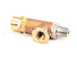 1210-065 Concordia Beverage Prv 175Psi Water Tank