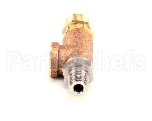 1210-065 Concordia Beverage Prv 175Psi Water Tank