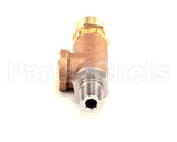 1210-065 Concordia Beverage Prv 175Psi Water Tank