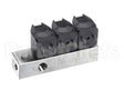 1210-068 Concordia Beverage Vlv 3-Sta Hybrid Steam