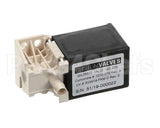 1210-070 Concordia Beverage Vlv Diener Iso 180Deg