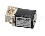 1210-070 Concordia Beverage Vlv Diener Iso 180Deg