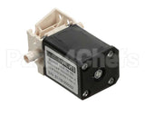 1210-070 Concordia Beverage Vlv Diener Iso 180Deg