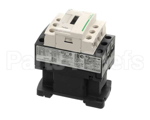 1210 Douglas Machines Contactor 240V