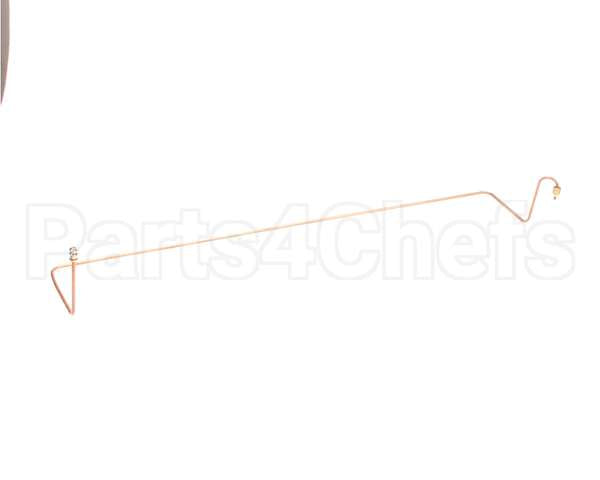 1210 Royal Range Inner Pilot Tube Assembly. / Rear