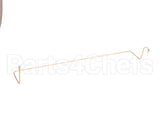 1210 Royal Range Inner Pilot Tube Assembly. / Rear