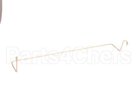 1210 Royal Range Inner Pilot Tube Assembly. / Rear