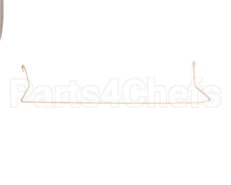 1210 Royal Range Inner Pilot Tube Assembly. / Rear