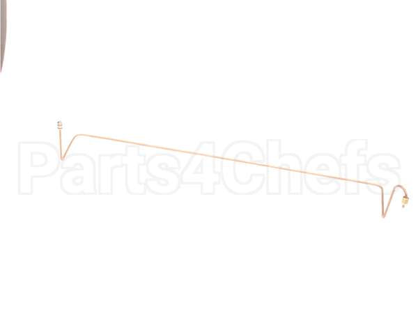 1210 Royal Range Inner Pilot Tube Assembly. / Rear