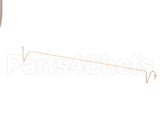1210 Royal Range Inner Pilot Tube Assembly. / Rear