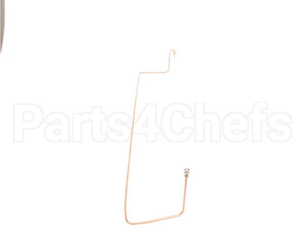 1210 Royal Range Inner Pilot Tube Assembly. / Rear