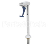 1210 Compatible TS Brass Glass Filler