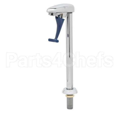 1210 Compatible TS Brass Glass Filler