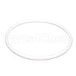 12100 Compatible Cambro Lid Gasket