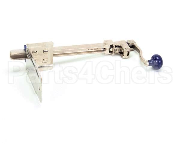 12100 Edlund #2 Can Opener W/Base