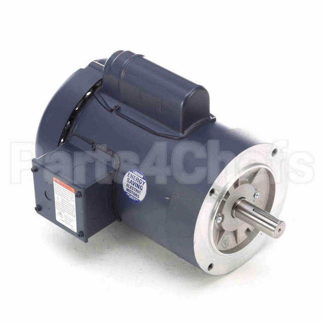 121001 Leeson Motor