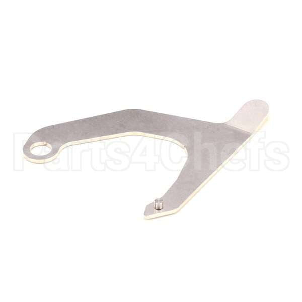 121028 Compatible Rondo Bracket Right
