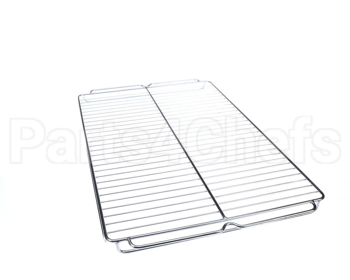 12104098 Fagor Commerical - Miami Intermediate Shelf 640X405Mm