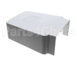 121042 Rondo Rondo Rear Duster With Flour Duster
