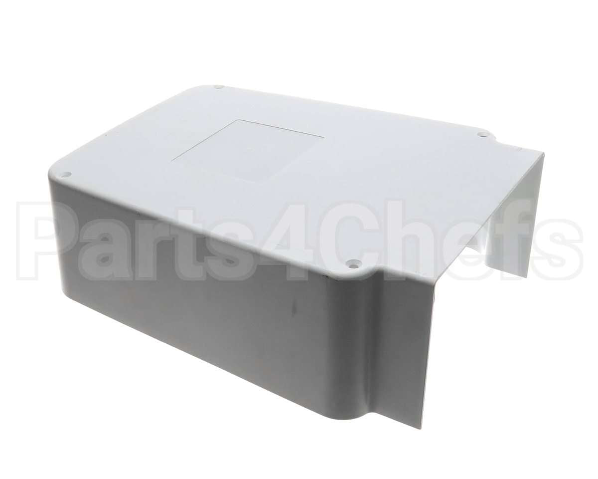 121042 Rondo Rondo Rear Duster With Flour Duster