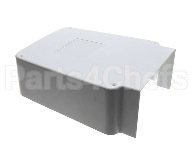 121042 Rondo Rondo Rear Duster With Flour Duster
