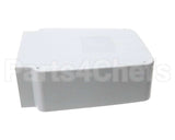 121042 Rondo Rondo Rear Duster With Flour Duster