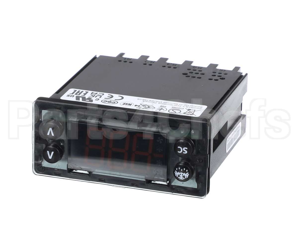 12104350 Fagor Commerical - Miami Term Erc 112C 080G3212 Danfoss