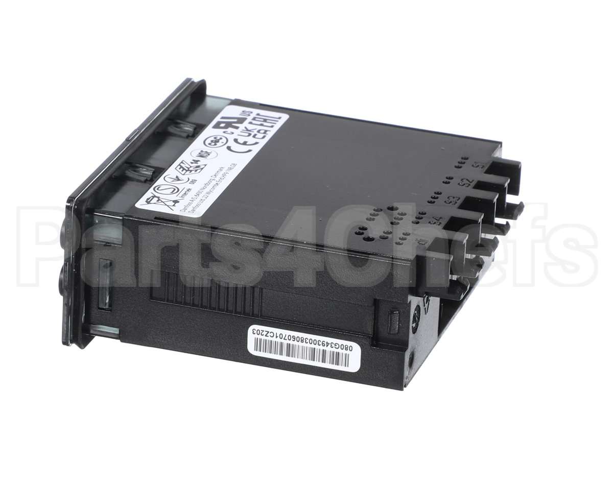 12104350 Fagor Commerical - Miami Term Erc 112C 080G3212 Danfoss