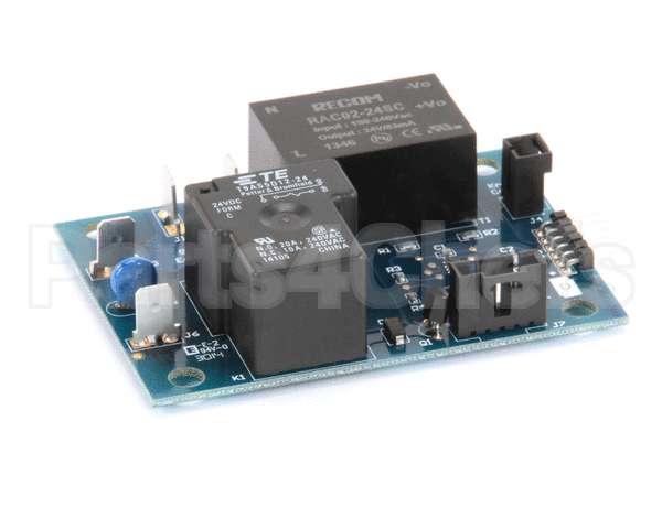 121054 Globe 3600 Series / Gen 3