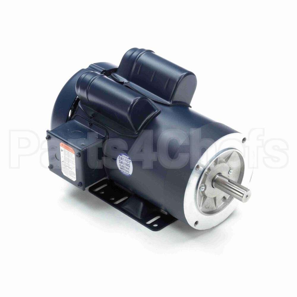 121060 Leeson Motor
