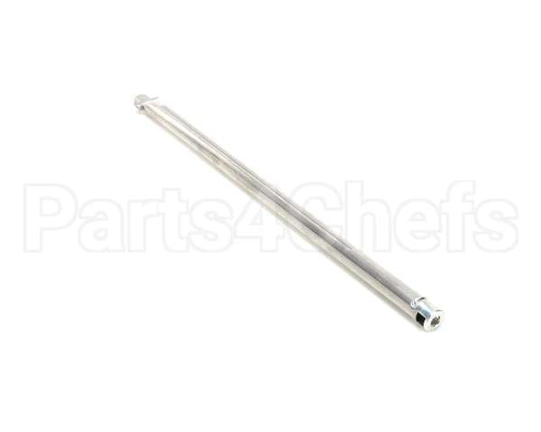 1210600000 Jade Burner, Broiler Std. (W/Air Sh