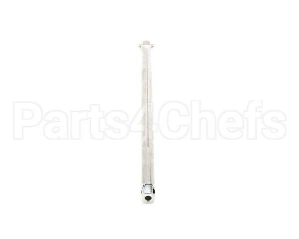 1210600000 Jade Burner, Broiler Std. (W/Air Sh