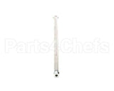 1210600000 Jade Burner, Broiler Std. (W/Air Sh
