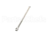 1210600000 Jade Burner, Broiler Std. (W/Air Sh