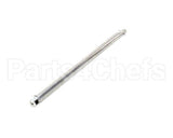 1210600000 Jade Burner, Broiler Std. (W/Air Sh
