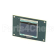 121062 Compatible Globe Display Assembly