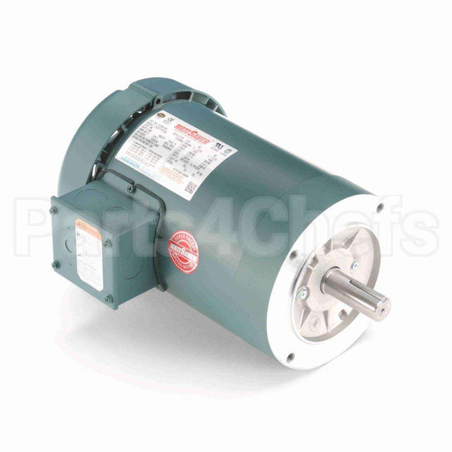 121067 Leeson Motor