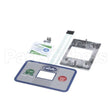 121071-01 Compatible Globe Membrane Switch Kit