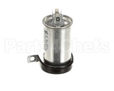 121082-01 Globe Clamp Capacitor Kit, 120V
