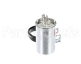 121082-02 Globe Capacitor Clamp Kit, 220V