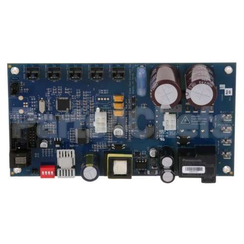 121088-01 Compatible Globe Control Board Kit