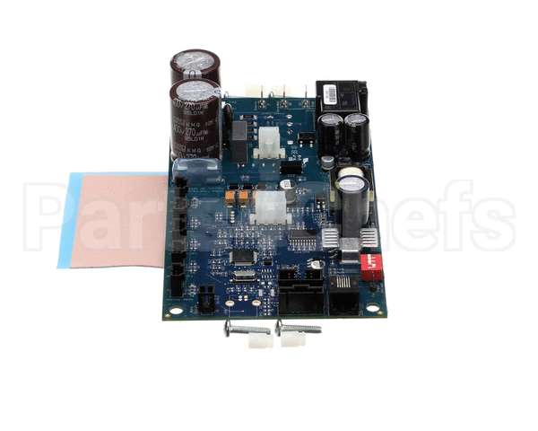 121088-01 Globe Control Board Kit