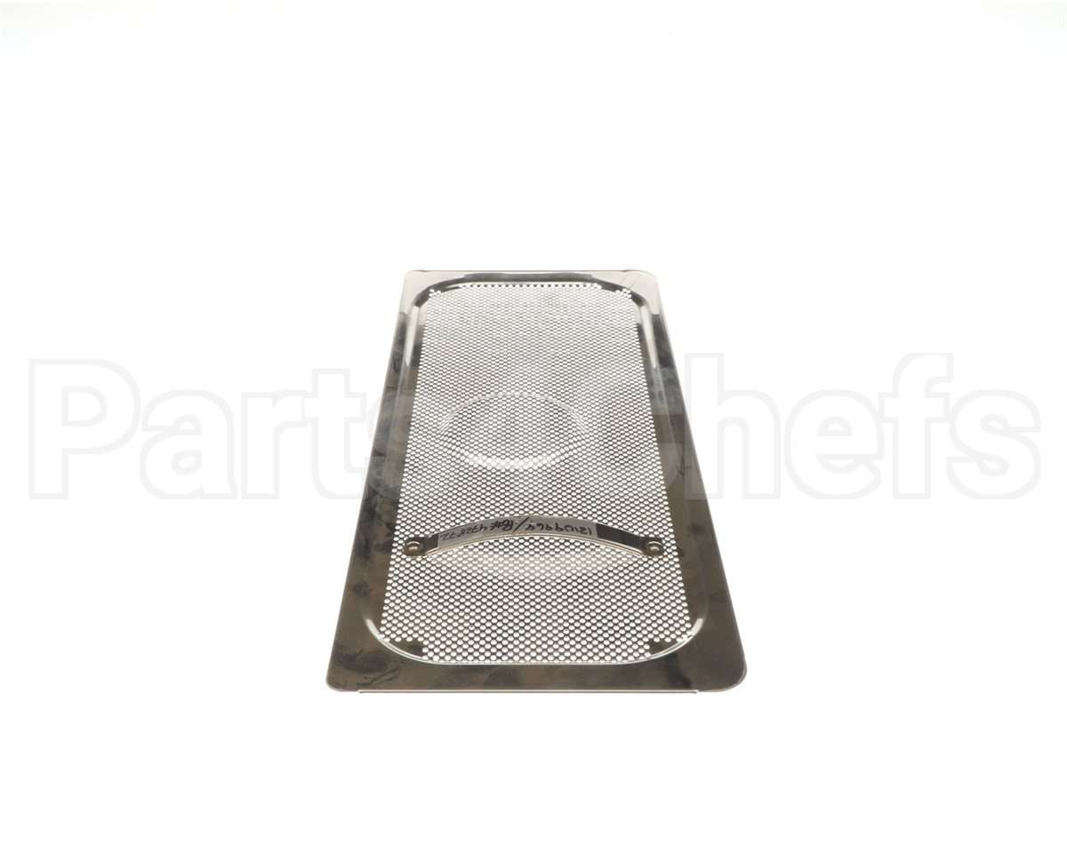 12109964 Fagor Commerical - Miami Concept Flat Tray