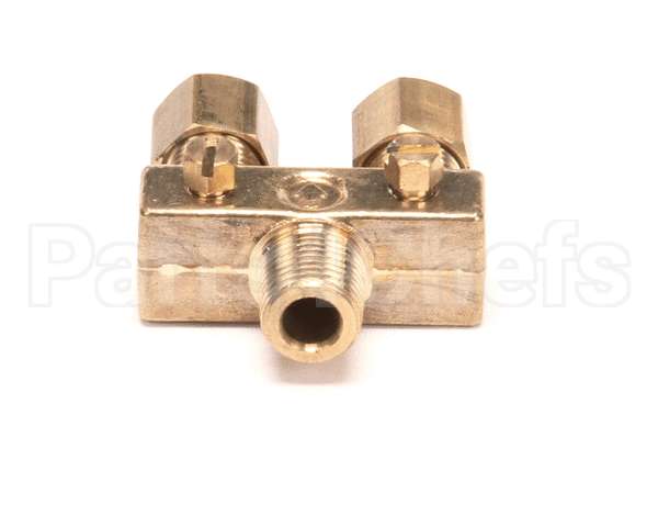 1211 Royal Range 1/8 Npt X 3/16 Cc Adjustable D