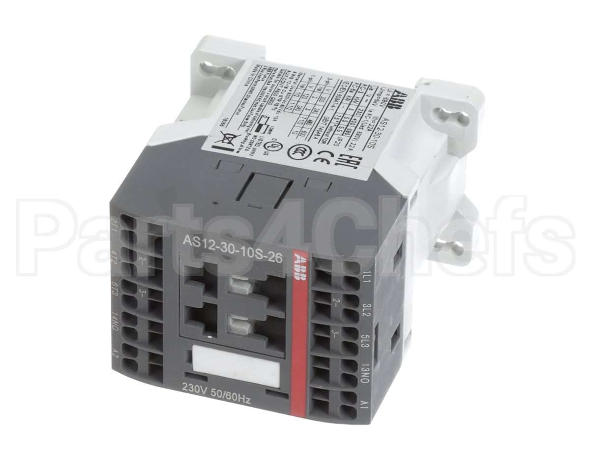 12111795 Fagor Commerical - Miami Contactor 230V Ac 5060Hz 20A