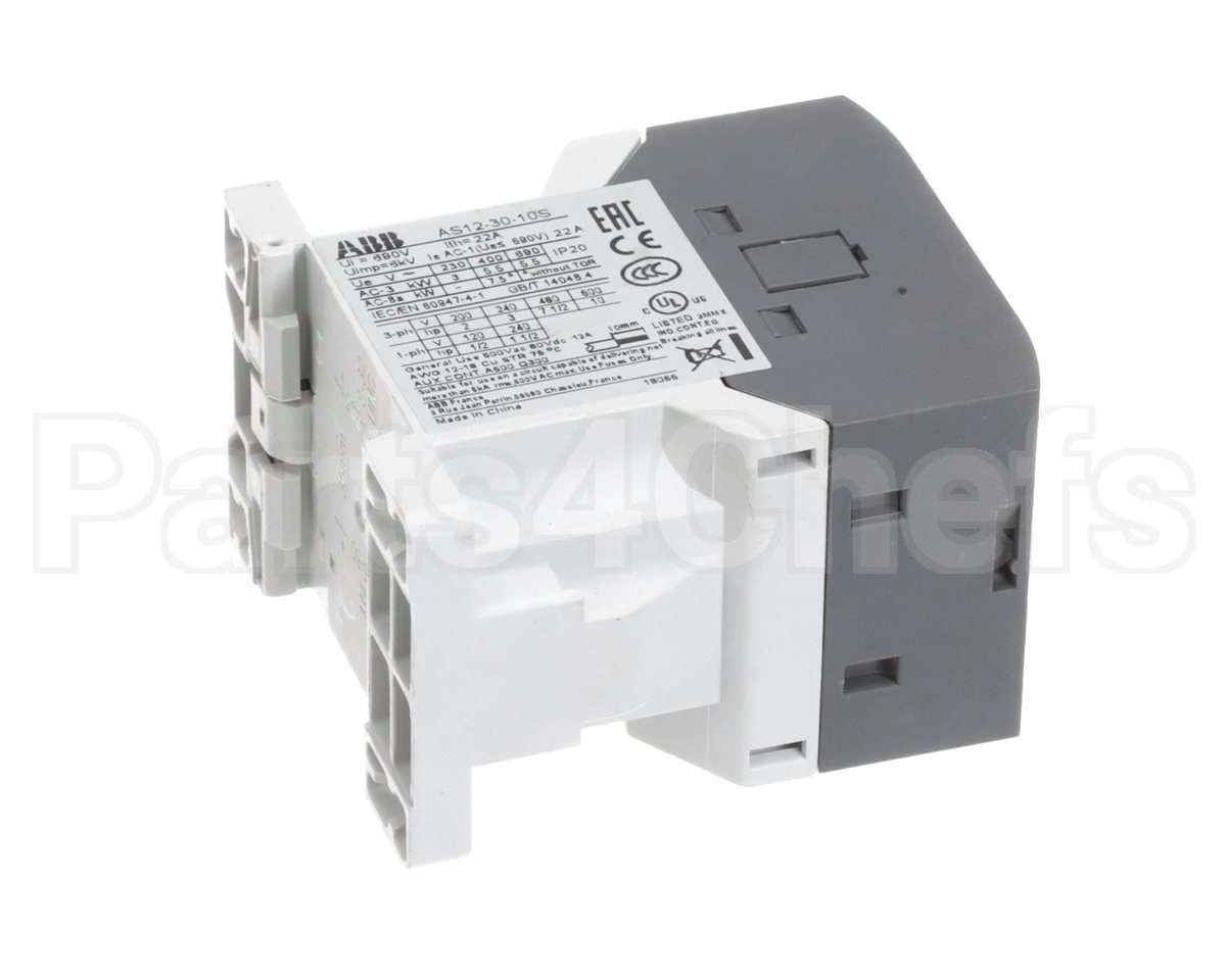 12111795 Fagor Commerical - Miami Contactor 230V Ac 5060Hz 20A