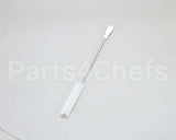 12112 Henny Penny Brush White Straight
