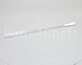 12112 Henny Penny Brush White Straight
