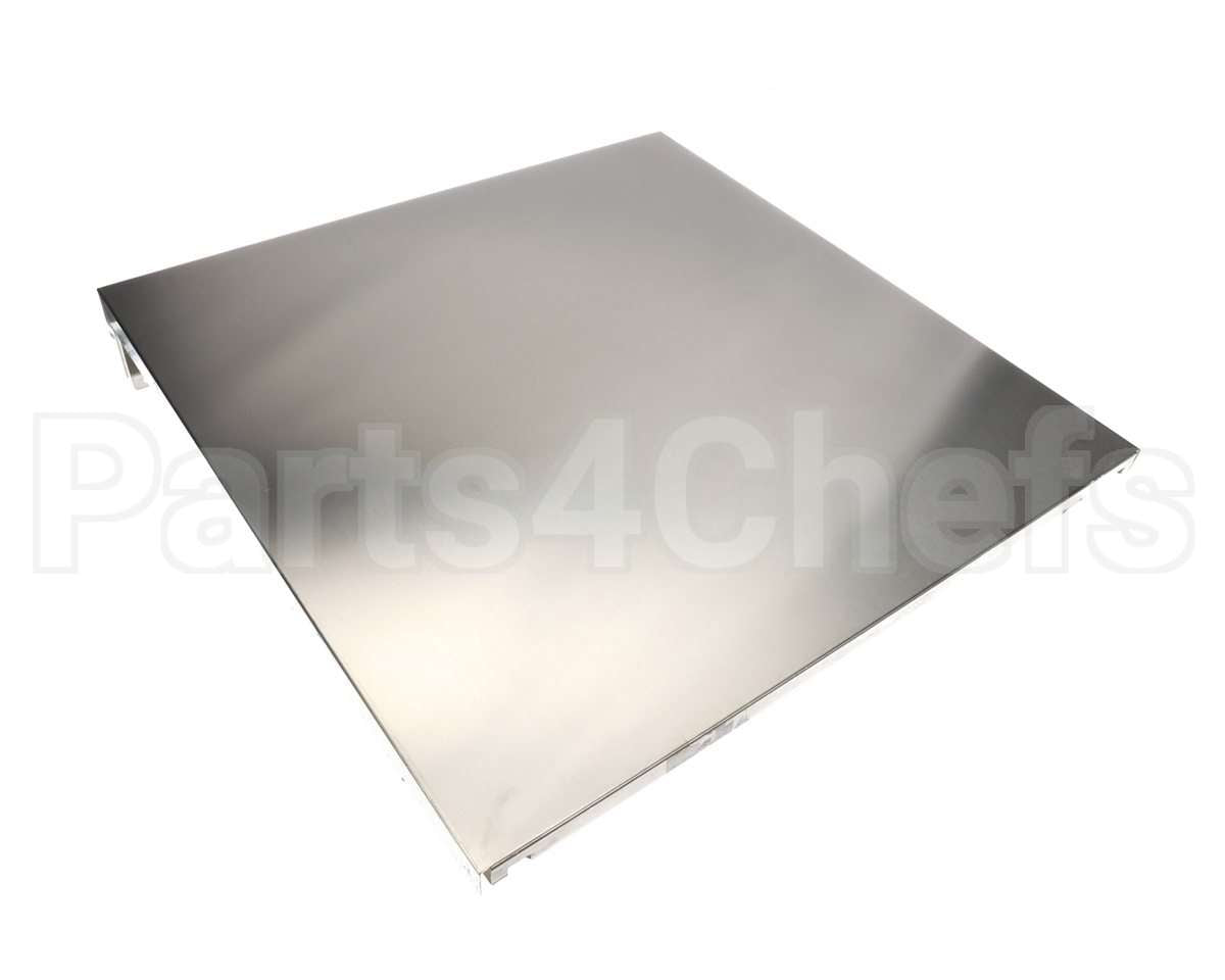 12113950 Fagor Commerical - Miami Control Panel Cover W