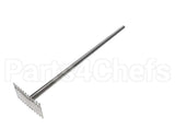 12115 Imperial Groove Griddle Cleaning Tool